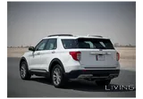 Ford Explorer XTL 2022